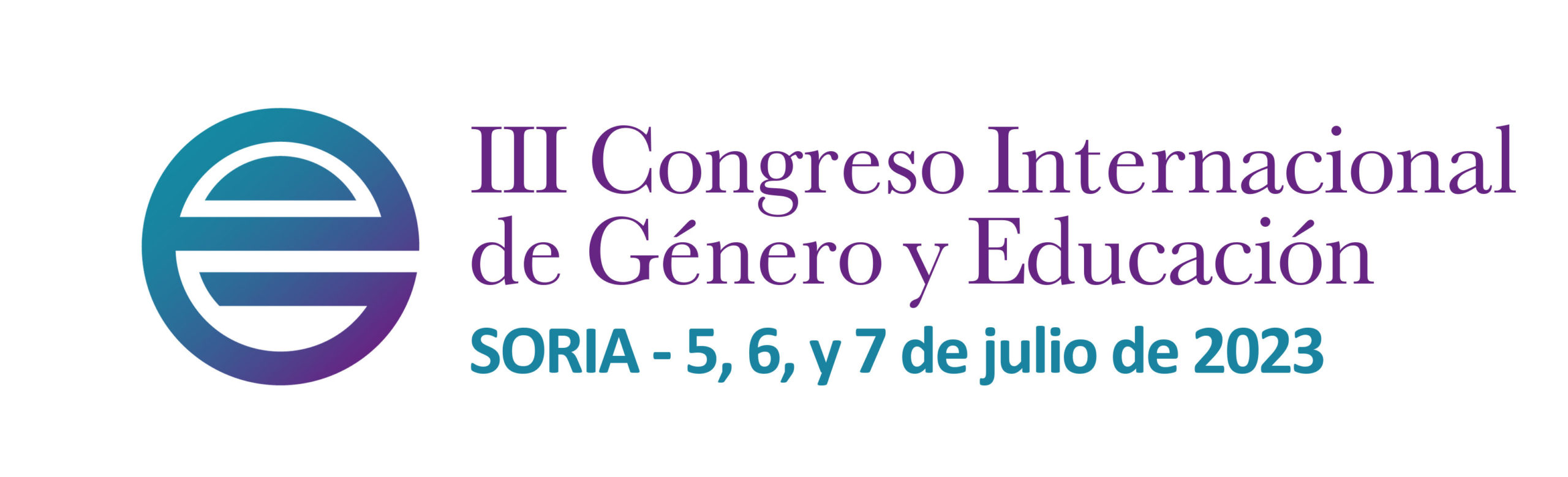 Congreso Género y Educación 2023